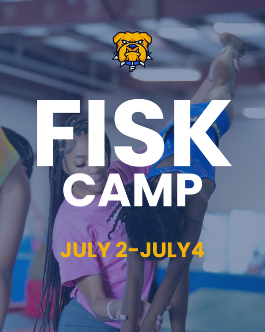 Fisk Camp